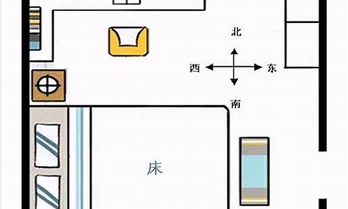 卧室风水布局与家庭和谐 (卧室风水布局与家庭和谐有关系吗)